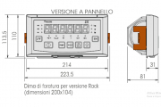 Terminale D70E